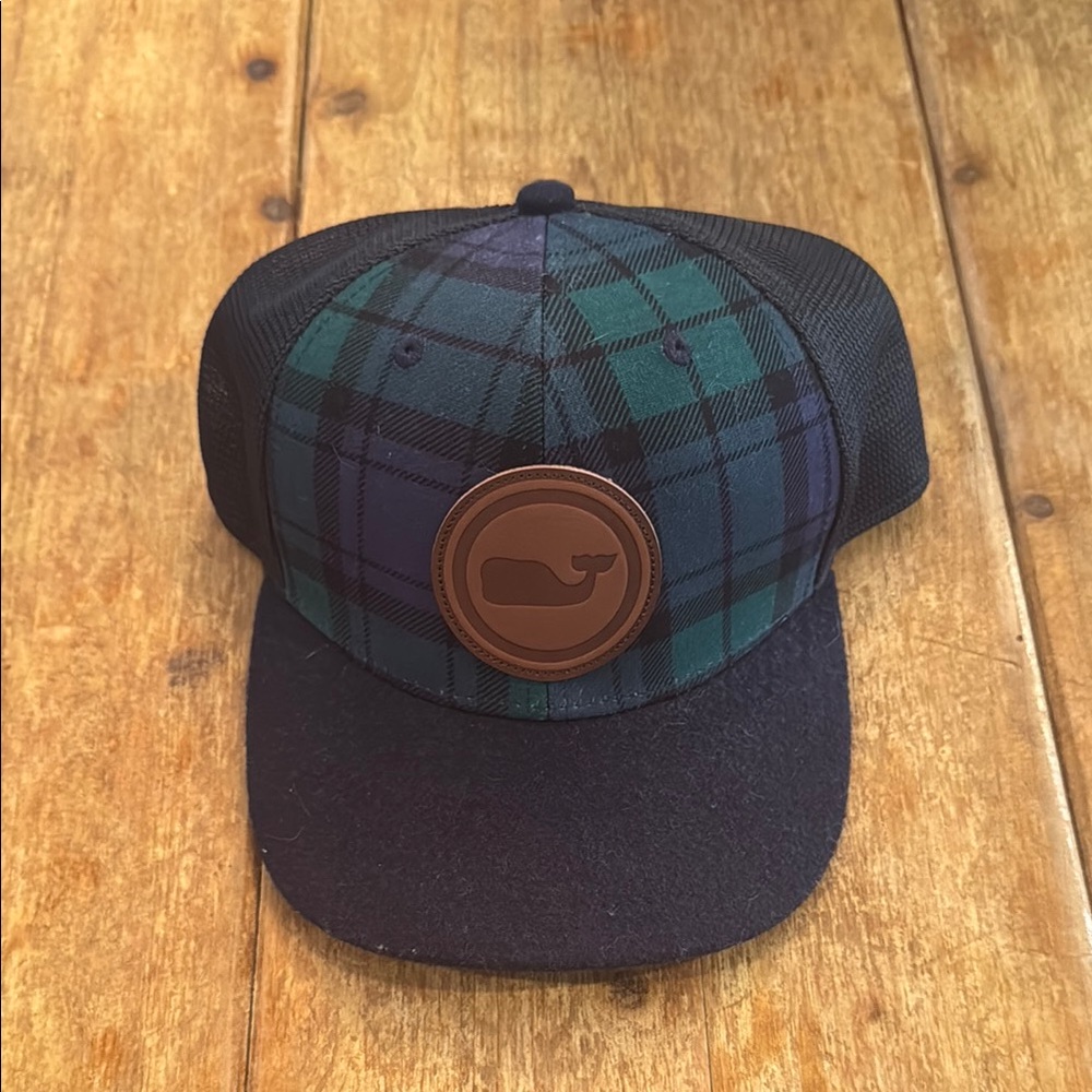 Vineyard Vines Hat